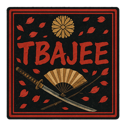 TBAJEE logo